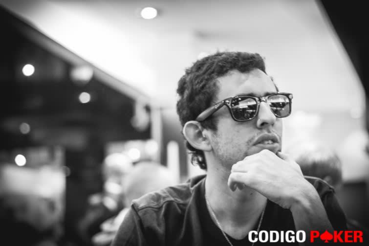 Gottlieb Gonzalo Experience Octubre 2015 (2)