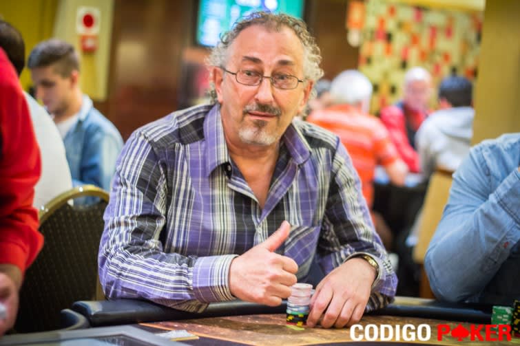 Fellhander Marcelo Experience Octubre 2015