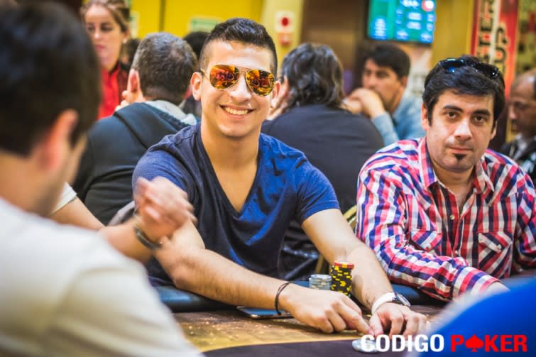 Ruiz Matias Experience Octubre 2015 (2)