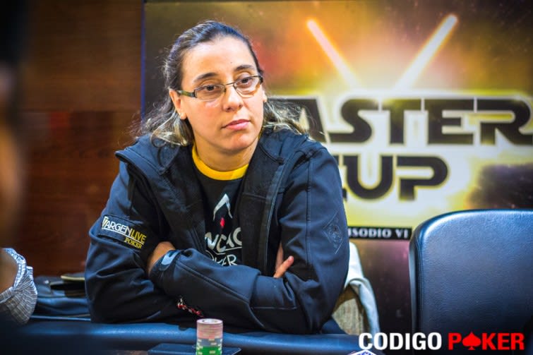 Suarez Silvina Experience Octubre 2015