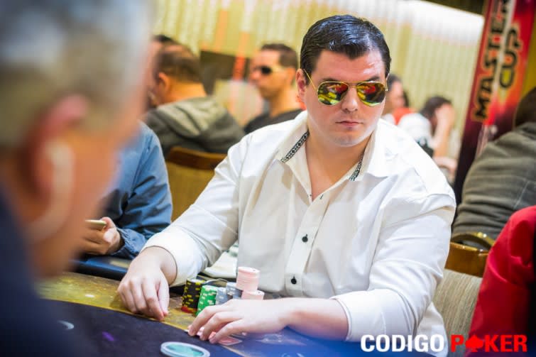 Qui&ntilde;ones Cristian Experience Octubre 2015