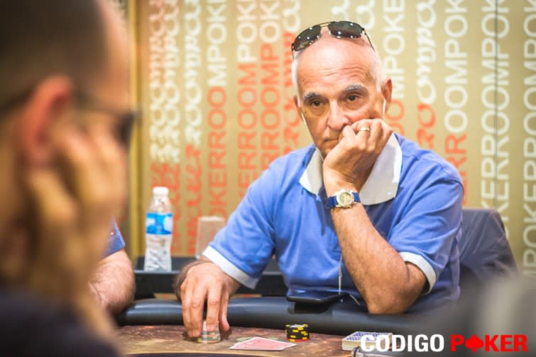 Silva Alberto Experience Octubre 2015