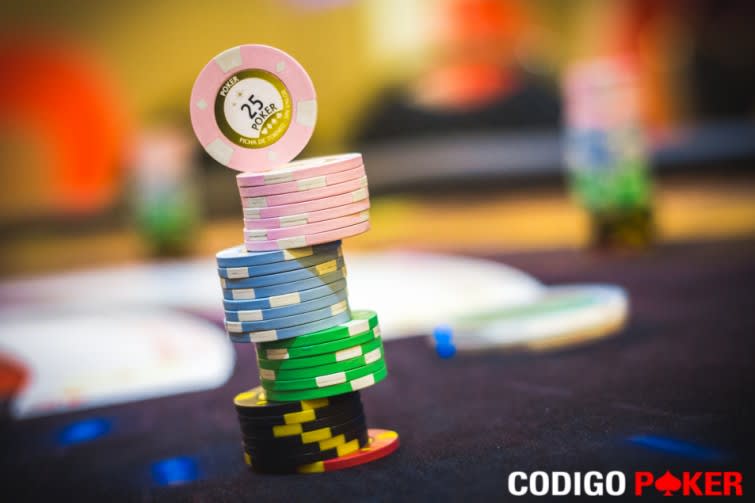 Shuffle Experience Octubre 2015