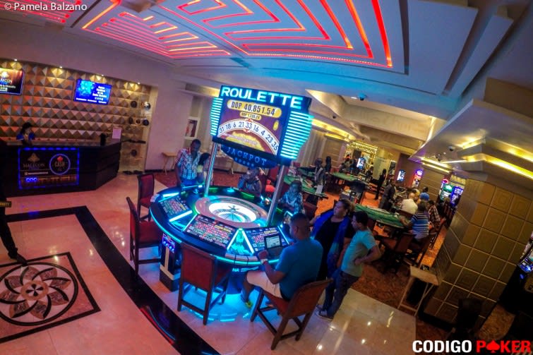 Peter'S Poker Tour Santo Domingo Republica Dominicana