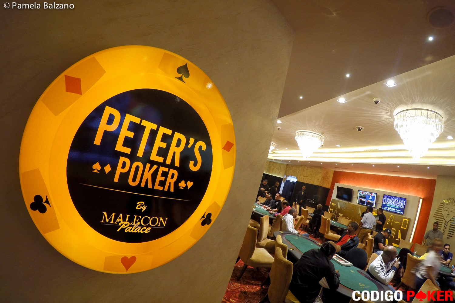 Peter’s Poker Tour: hoy cierra el último concurso para la primera fecha