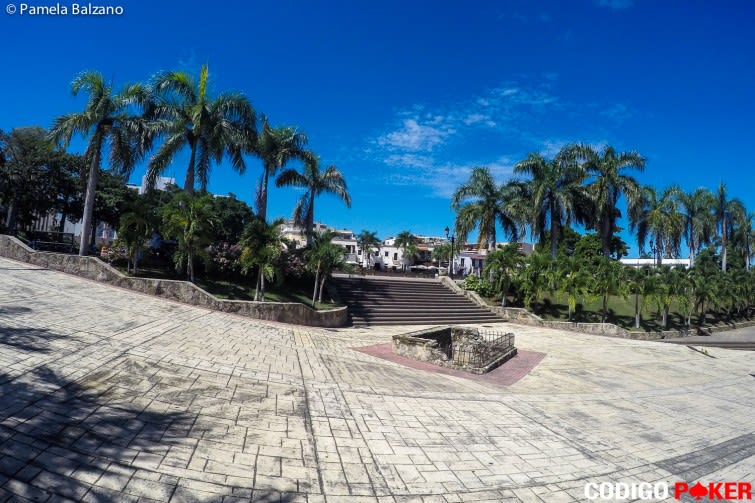 Peter'S Poker Tour Santo Domingo Republica Dominicana