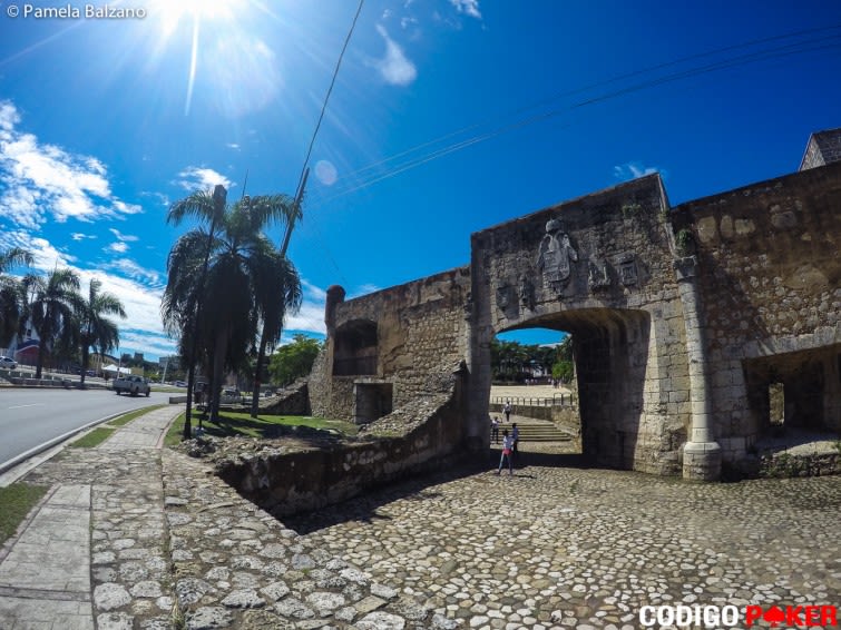 Peter'S Poker Tour Santo Domingo Republica Dominicana