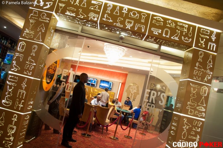 Peter'S Poker Tour Santo Domingo Republica Dominicana