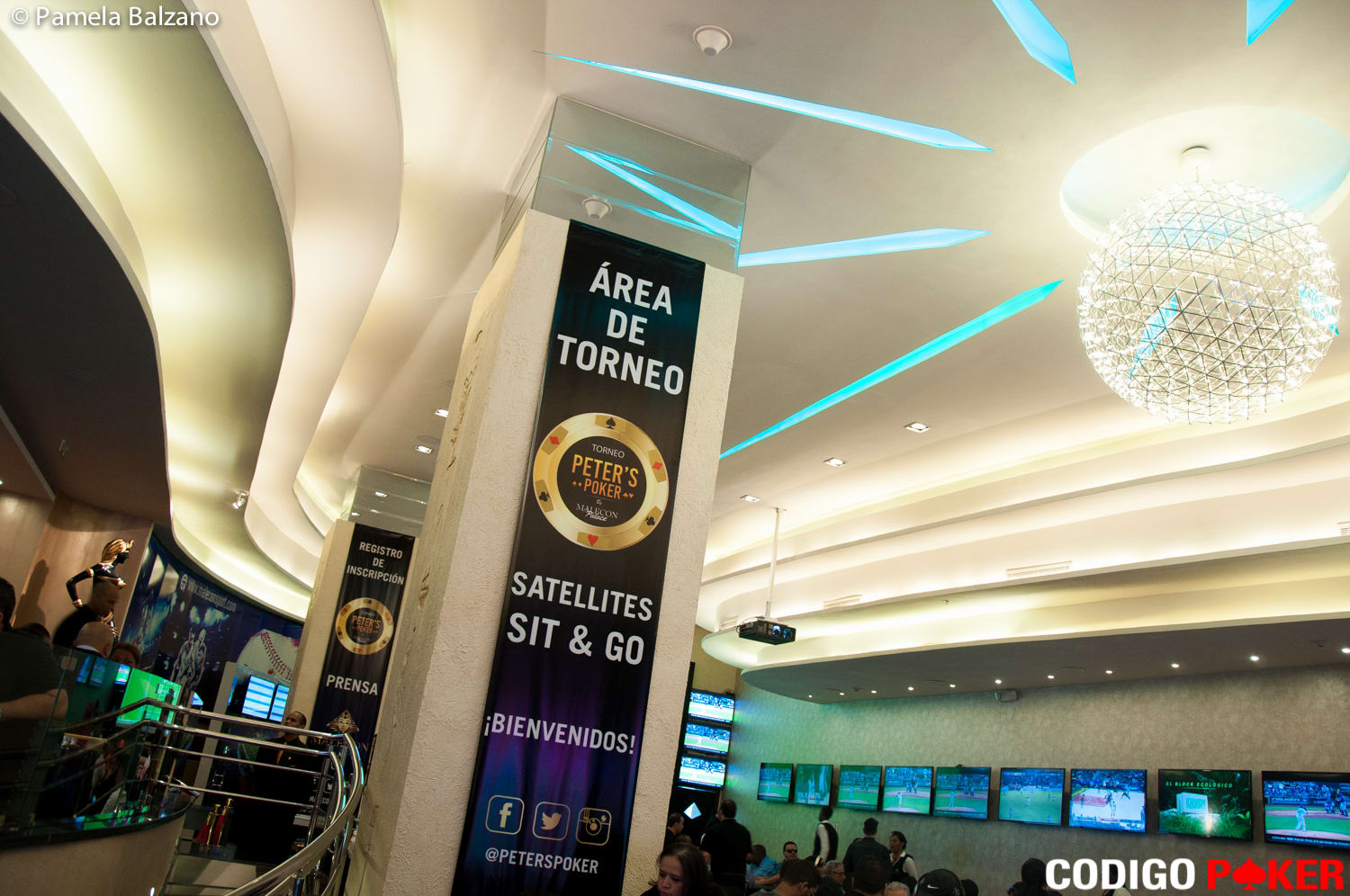 El Peter’s Poker Tour vuelve a sortear un buy-in GRATUITO