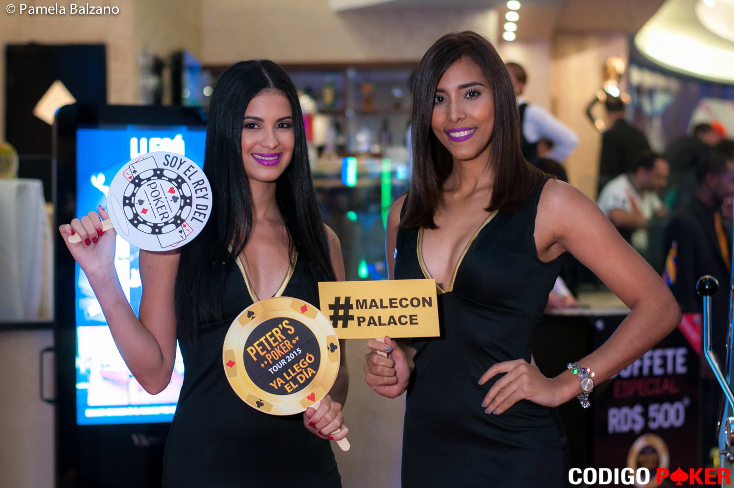 Juega gratis la primera fecha del Peter’s Poker Tour