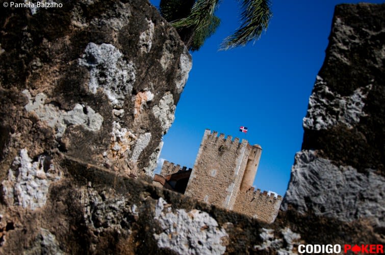 Peter'S Poker Tour Santo Domingo Republica Dominicana