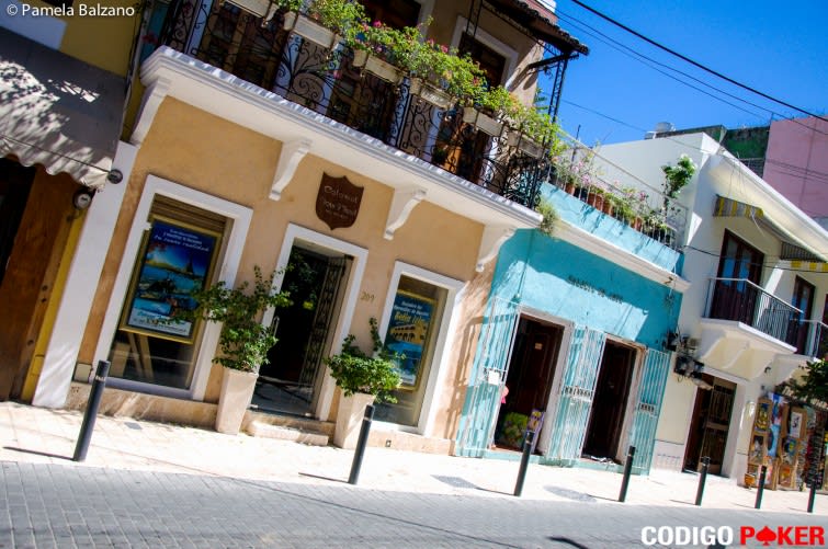 Peter'S Poker Tour Santo Domingo Republica Dominicana