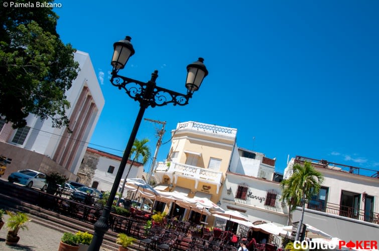 Peter'S Poker Tour Santo Domingo Republica Dominicana