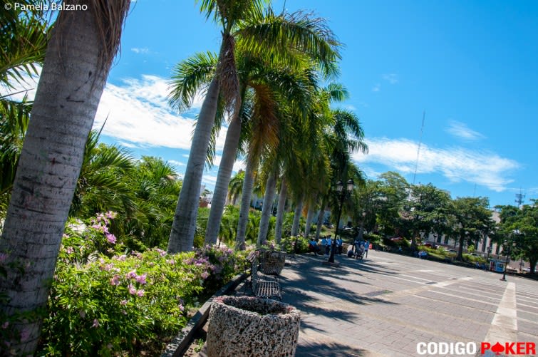 Peter'S Poker Tour Santo Domingo Republica Dominicana