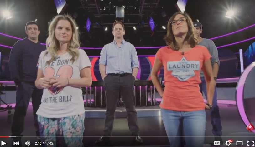 The Shark Cage: Akkari, Margets y De Melo han vuelto a la jaula