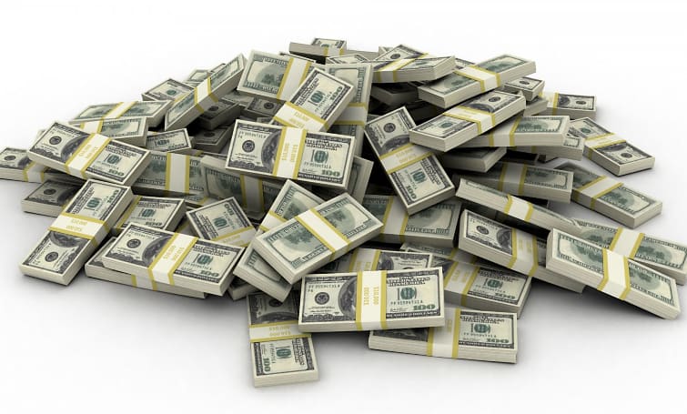 PokerStars regala un millón de dólares