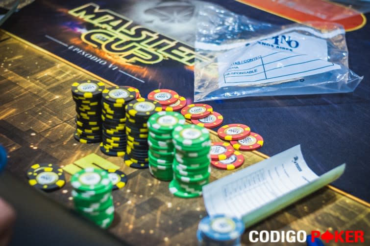 Madero1 Experience Octubre 2015