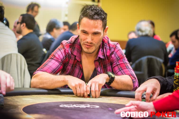 Gonzales Cristian Experience Octubre 2015