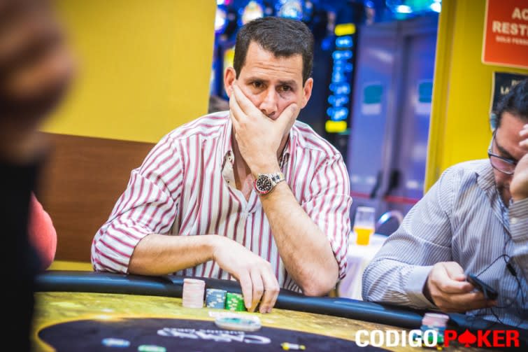 Weil Alejandro Experience Octubre 2015 (2)