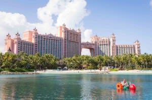 Pca Caribbean Bahamas