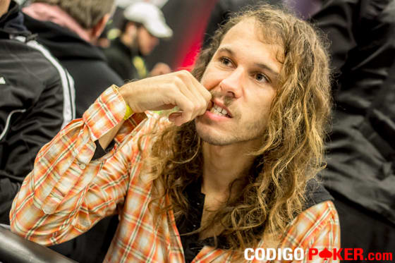 Un trío rioplatense en el podio del Bounty de $109