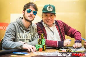 Roman Mikel Experience Octubre 2015 (2)