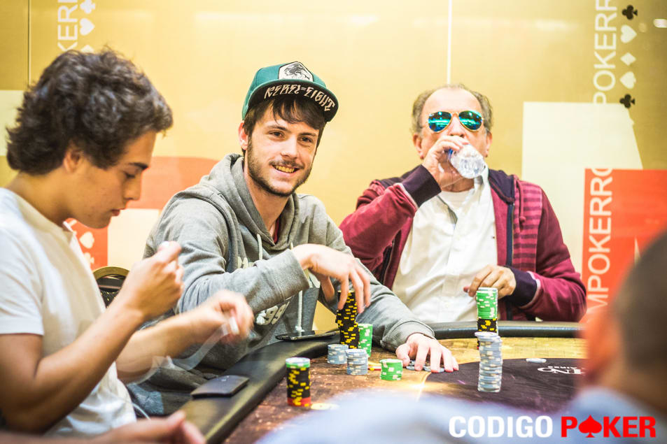 Maratón Experience: el Día 1B comenzará con más de 120 mil pesos en el pozo