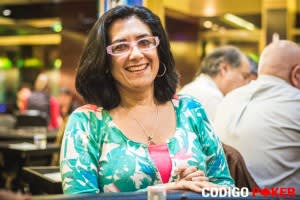 Bustamante Laly Experience Octubre 2015