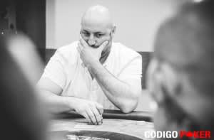 Di Francesco Fernando Experience Octubre 2015