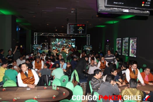 Gran Final EPS: ya hay una decena de clasificados