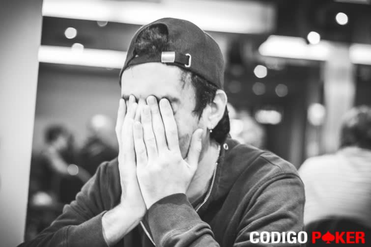 Gottlieb Gonzalo Experience Octubre 2015