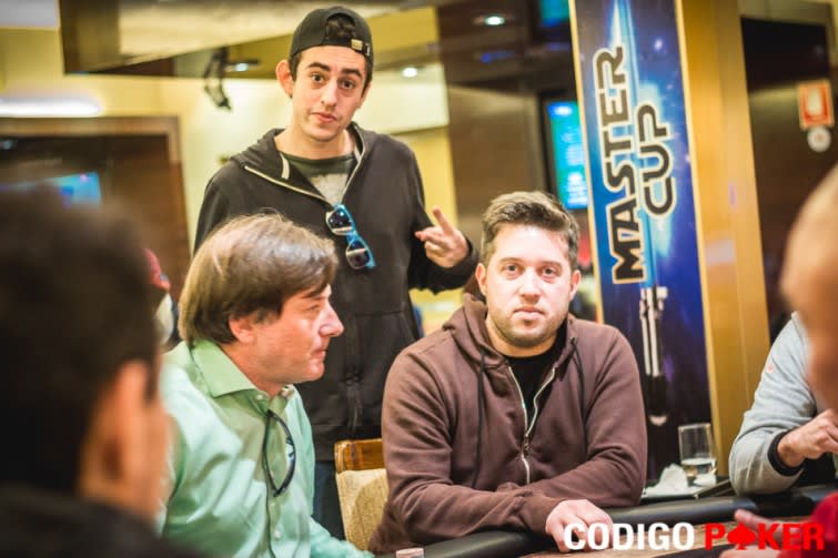 Caras Conocidas Experience Octubre 2015 (2)