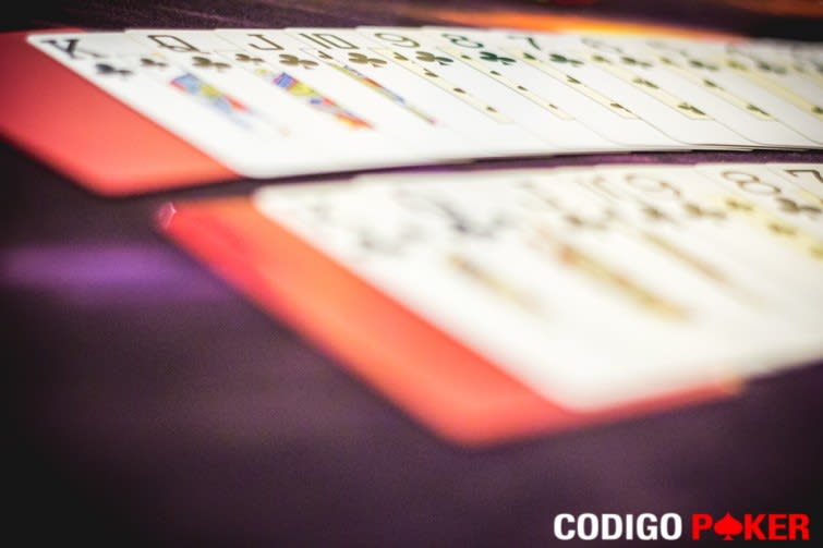 Shuffle Experience Octubre 2015