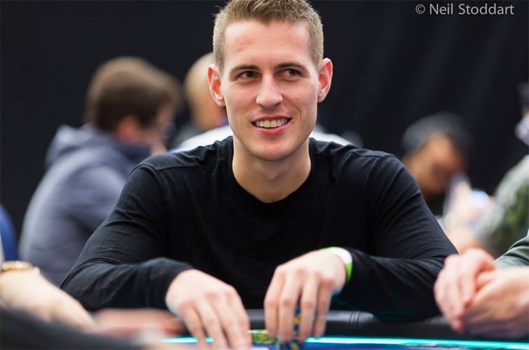 EPT 12 Malta: la mesa final del €25K High Roller será una batalla a muerte