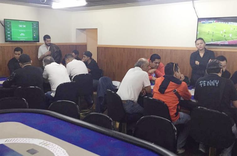 Alejandro Juárez comanda a los 28 jugadores que vuelven al Día 2 en Irapuato