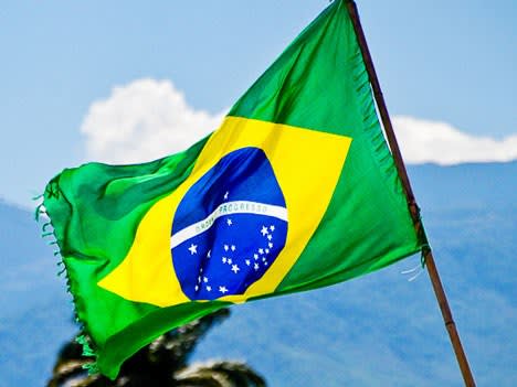 Brasil é vice no SUPERLUNES da rede Aconcagua