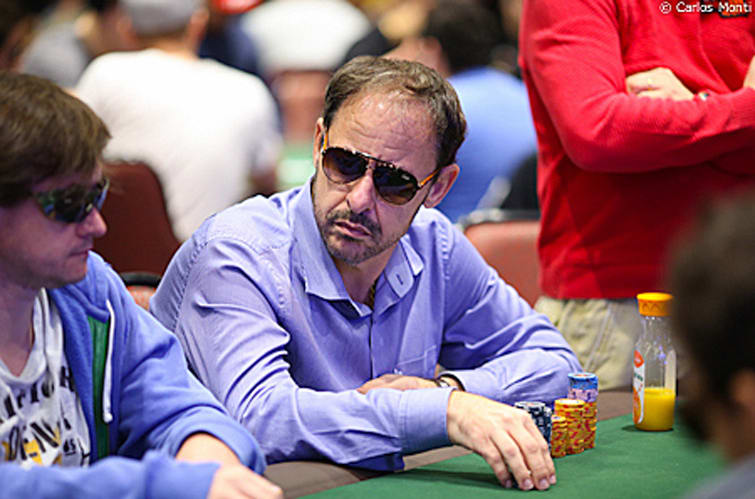 IPT 7 Malta: Gorki Oliveira buscará la mesa final del Evento Principal