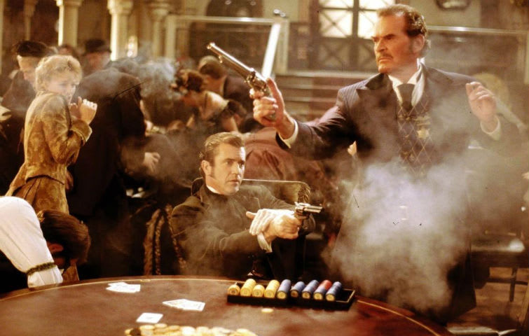 El origen del término «Nuts» en el poker