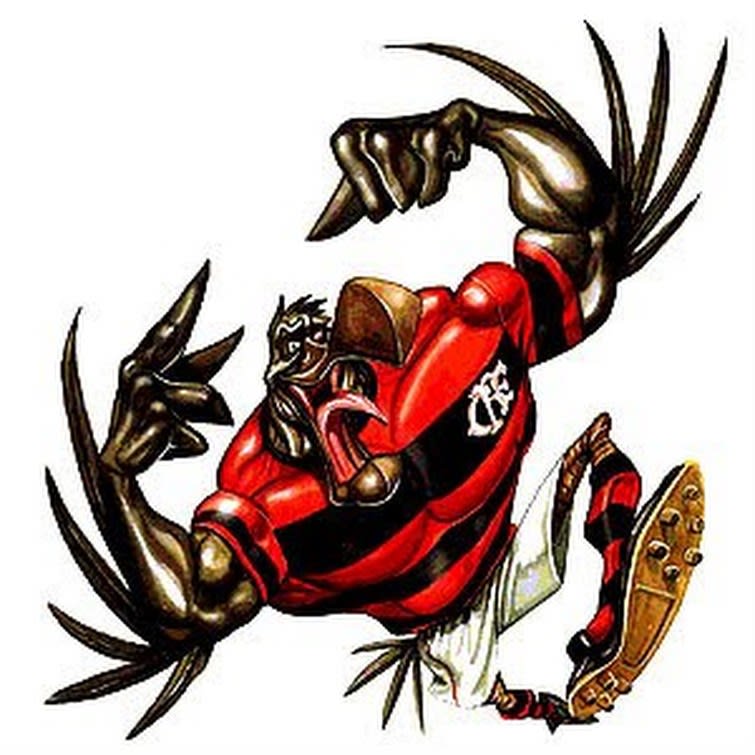 Flamengo