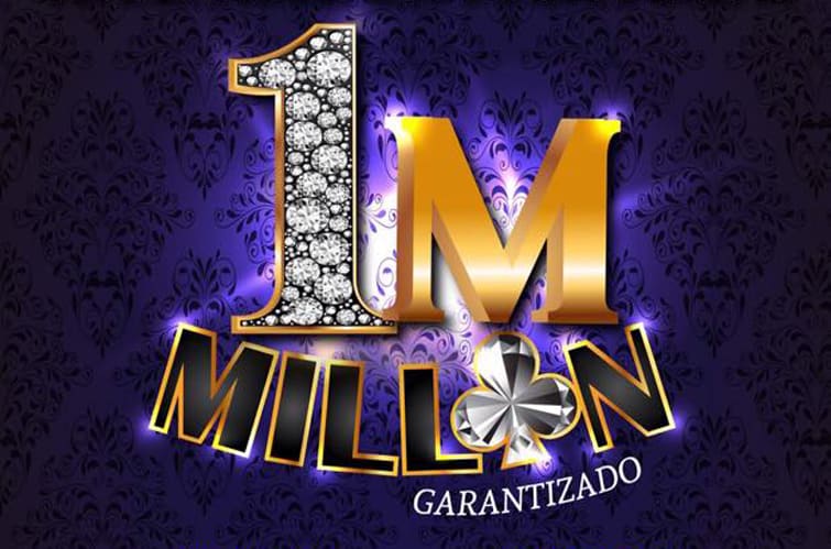 Hoy inicia el 1 Millón Garantizado del Abu Dhabi Casino en Monterrey