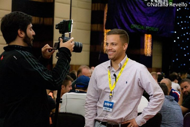 Punta Cana Poker Classic: «Este torneo nunca para de crecer»