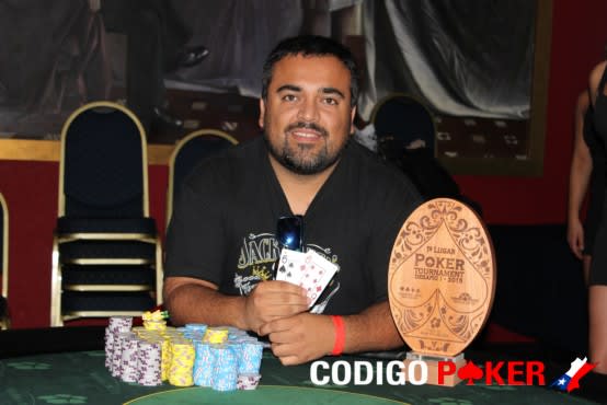 Gran Final DMS Concepción: tres mosqueteros aseguraron su entrada