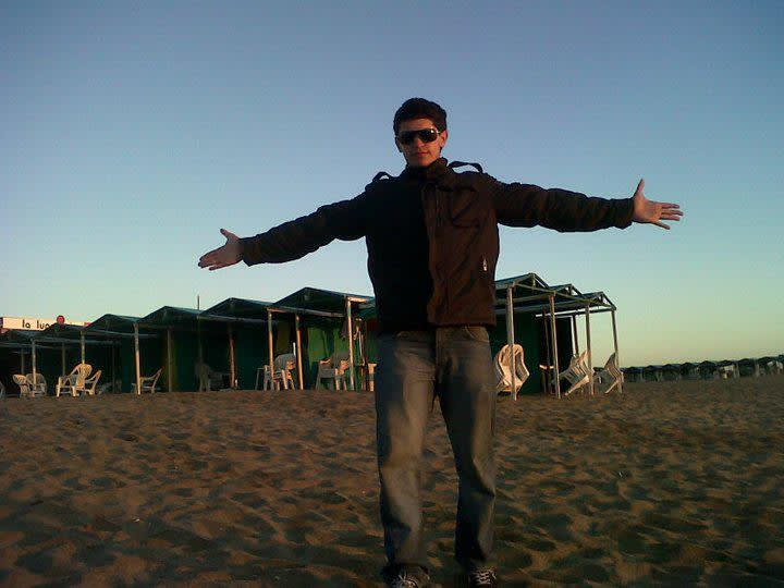 Bochini volvió a mostrar toda su magia