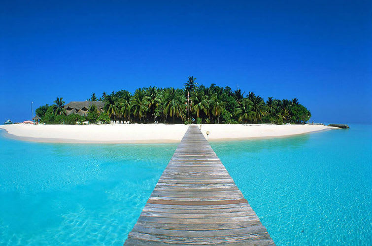 Viajá con CodigoPoker al Caribe: hay un millón de dólares garantizados