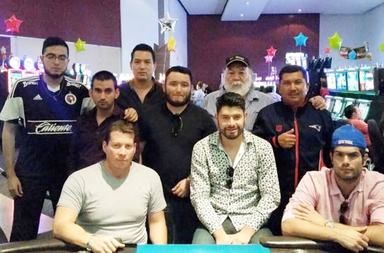 Torres, Aguirre, Gastelum y Artee buscarán el título en Hermosillo