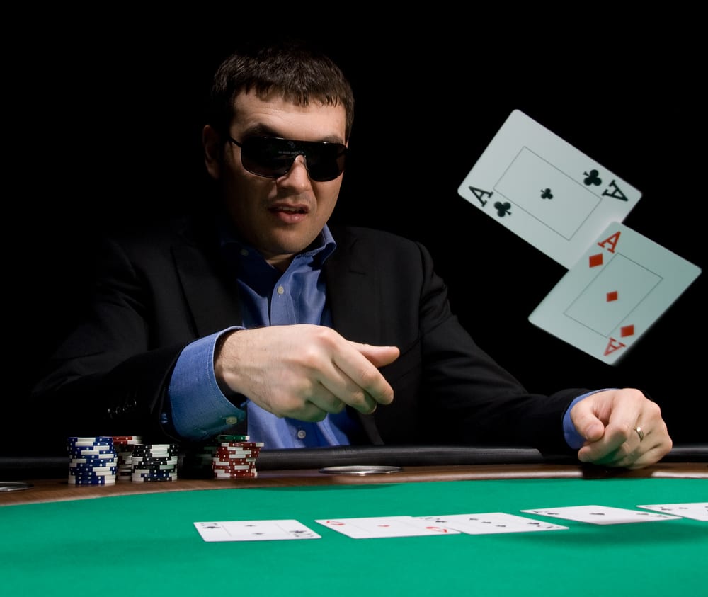 Pensar Poker: el valor de las equities preflop