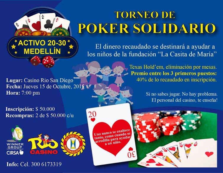 Torneosolidario
