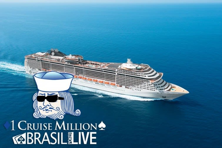 Cruise Million: ya hay tres nuevos pasajeros y hoy siguen los satélites