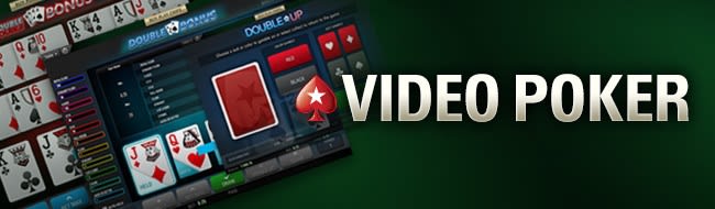 Videopoker