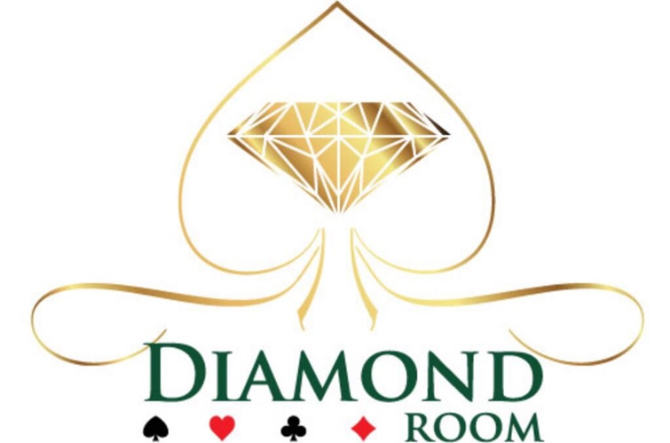 Rafael Martínez pintó de celeste el $75.000 Garantizados de Diamond Room